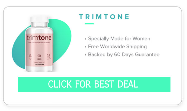 Buy Trimtone female fat burner